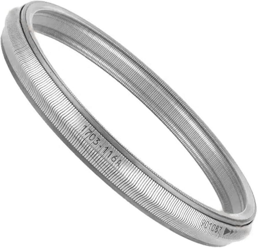 Amazon.com: cycwer 901087 CVT Transmission Chain Belt for